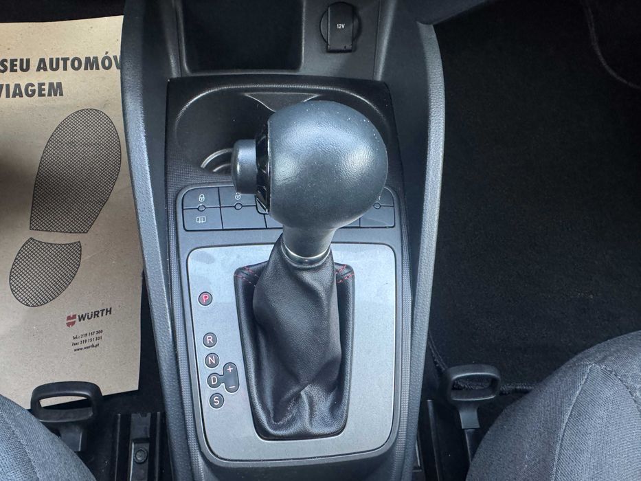 Seat Ibiza 1.6 TDI FR