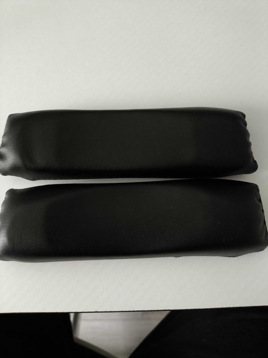 Oryginalne gąbki, poduszki, pianki na pałąk do słuchawek LOGITECH G35