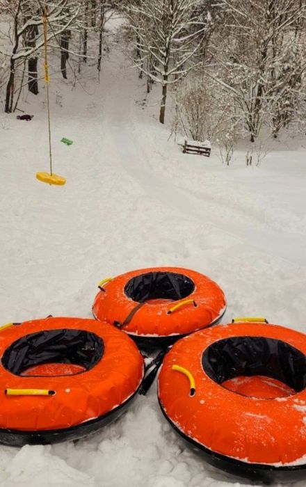 Domek w górach jacuzzi rzeka ferie Beskidy Brenna Ustroń Wisła