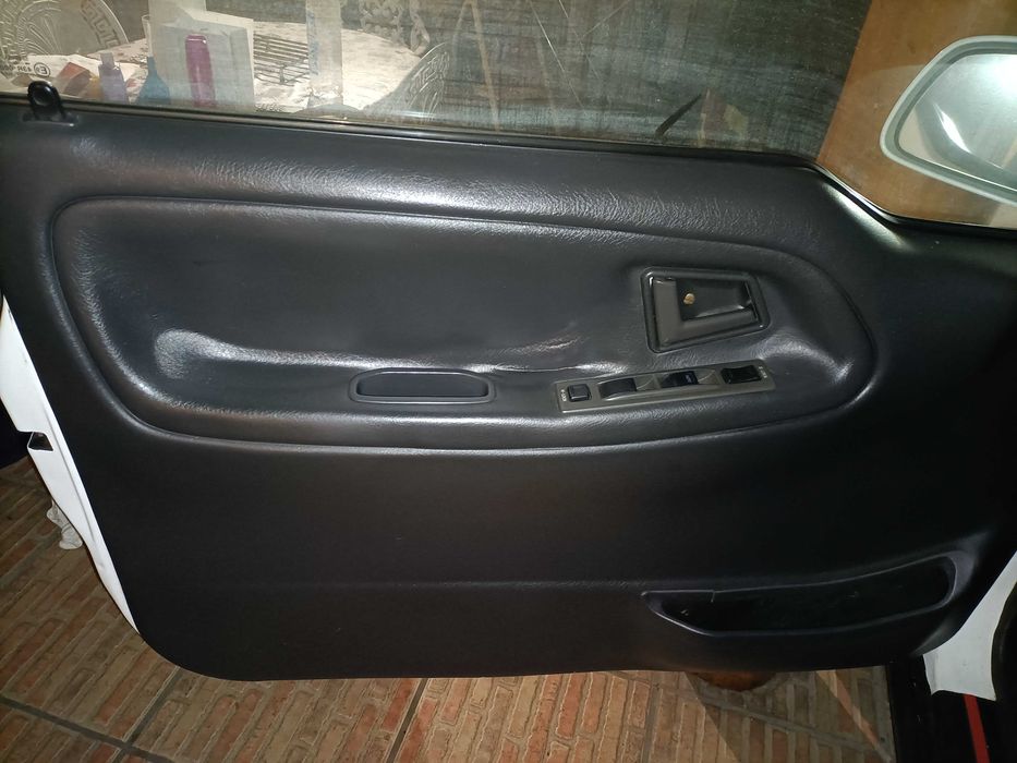 Vendo peças do vitara 1.9td cabrio de 1996