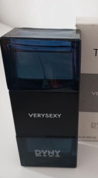DVNY Dolce Vita New York Very Sexy 90 ml EDP