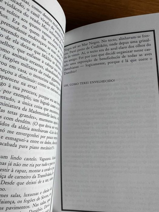 Os Verbos Auxiliares do Coração     PÉTER ESTERHÁZY