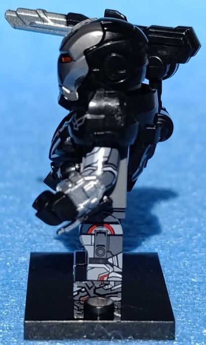War Machine Mark 7 (Avengers) (Marvel)