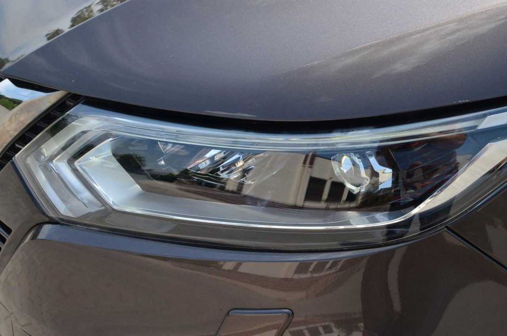Продам NISSAN QASHQAI 2.0 AWD 2017 года выпуска