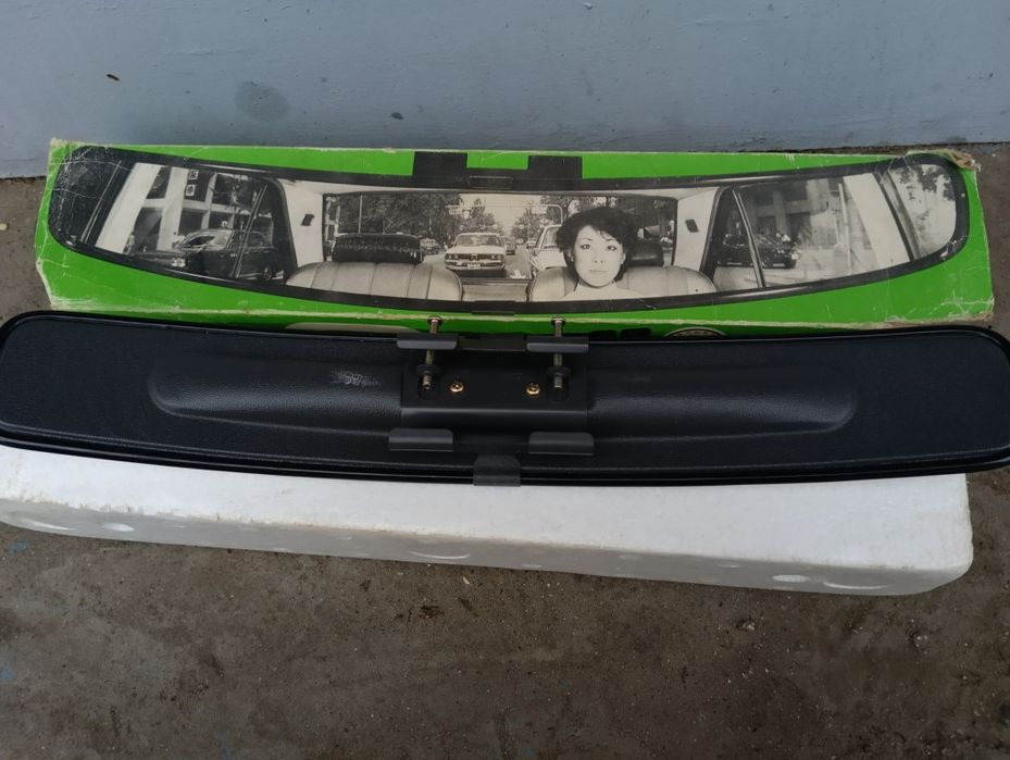 Рулевая тяга на Фольксваген Крафтер.