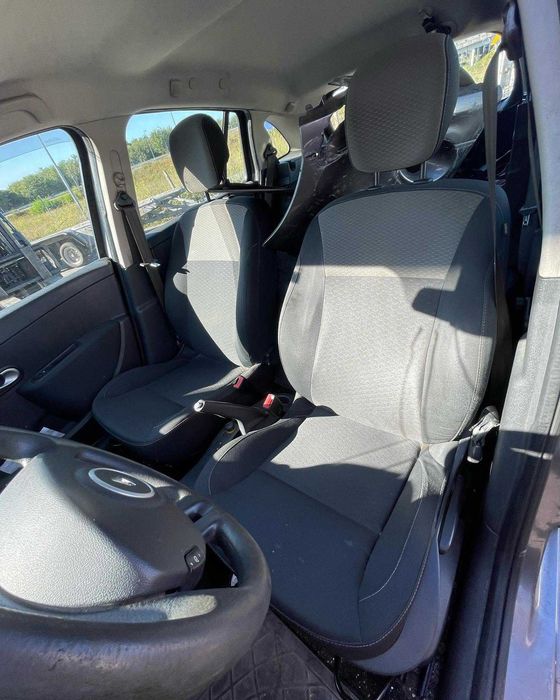Renault Clio III 2010 SW para peças