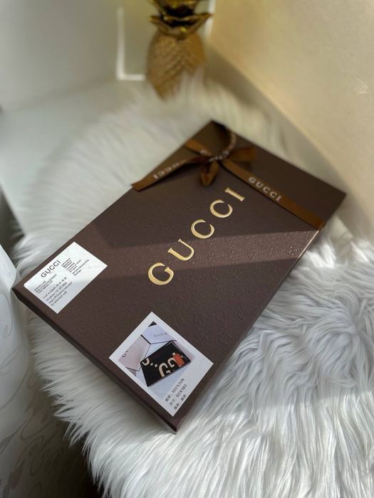 Палантин Gucci шарф