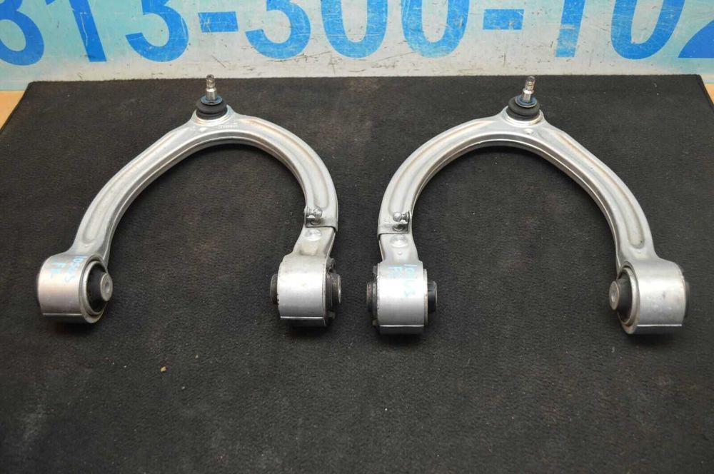 mercedes classe s  w221 braços suspensão superior