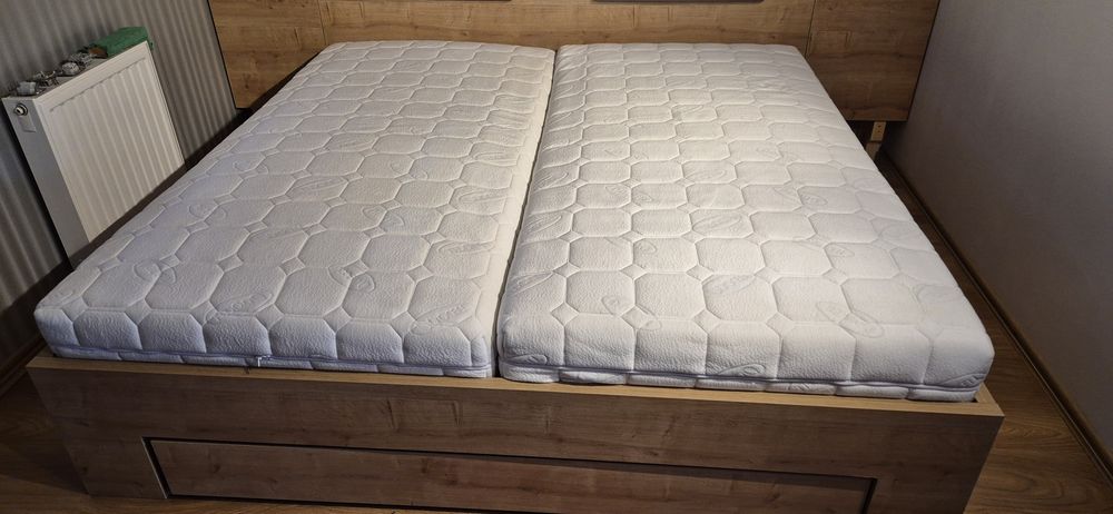 Materace Materasso Primator Bio Ex Royal 100x200