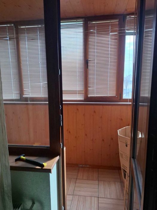 Продам трикімнатну квартиру на Салтівці.