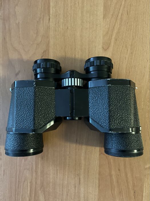 Бінокль Century Mark IV 8X40