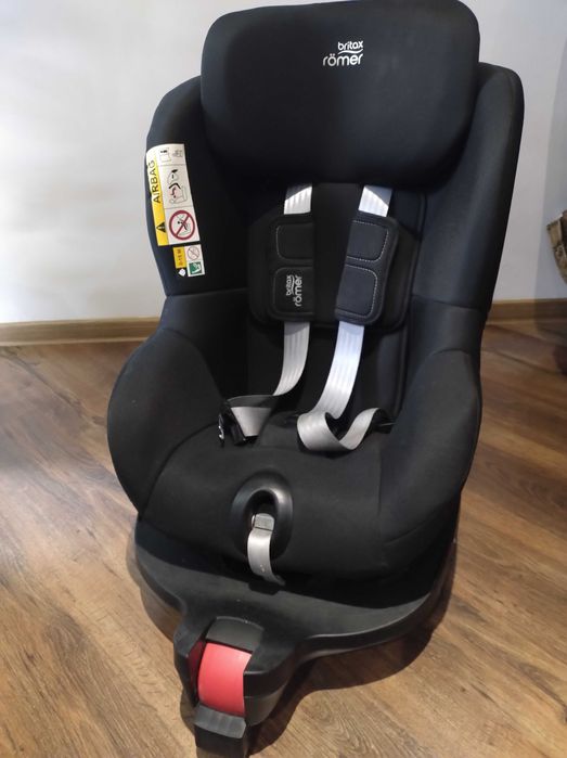 Fotelik do samochodu britax romer