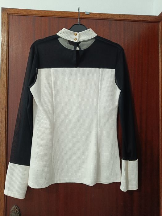 Camisa/camisola usada