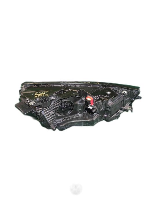 Ótica / Farol Esquerdo AUDI A7 Sportback RS7 quattro (412 kW / 560 cv) [10.2013 - 04.2018]