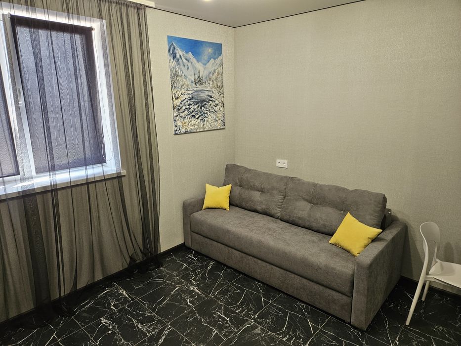 Супер Смарт квартира  подобово