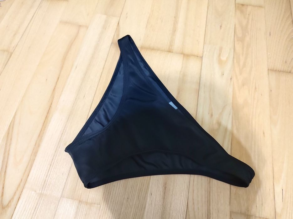 Figi kąpielowe dziewczęce S