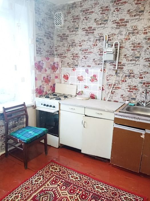 Задаю в аренду квартиру