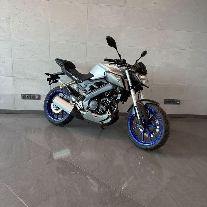 Yamaha