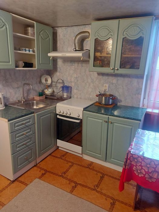 Сдам часть дома,