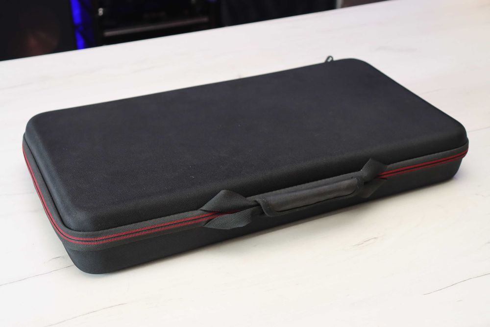 Sztywna torba case Pioneer DDJ SB3 400 FLX4