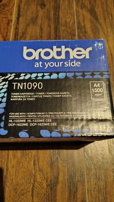 Toner TN1090 do drukarki Brother