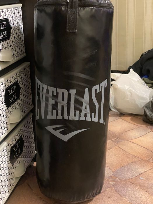 Боксерська Груша /у