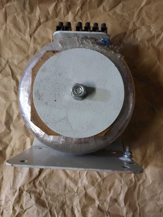 трансформатор ОСМ-0,25 УЗ 1 50 Гц