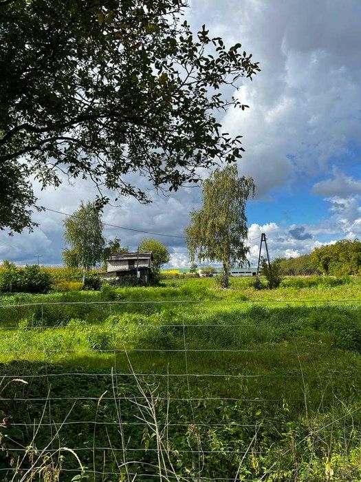 Sprzedam działkę 13500m2, placu przy węźle Warszawa Zachód/STP Mory