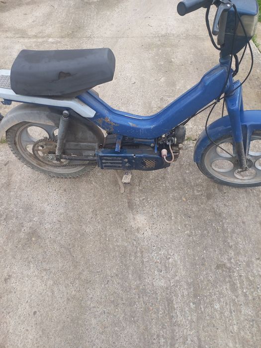 Продам хороший скутєр.