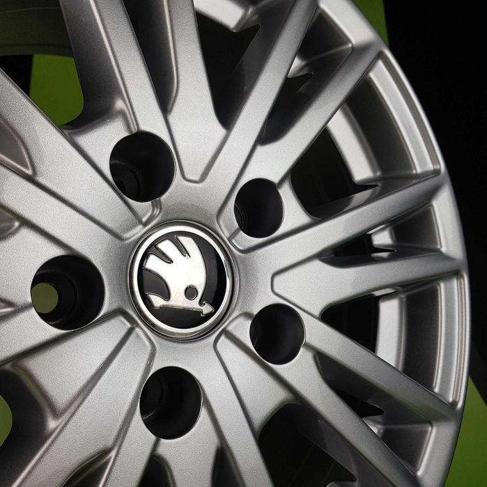 Диски На Авто R15 5x112 Skoda Octavia VW Golf Audi A4 Mercedes Seat 15