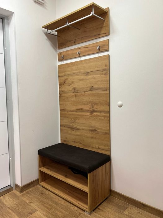 Нова квартира  Центр Парковка  Подобова оренда Потижнево Family Estate