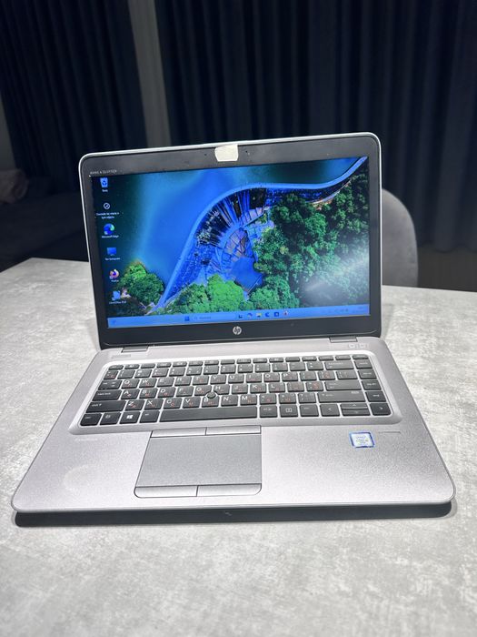Laptop HP Elitbook840 G4