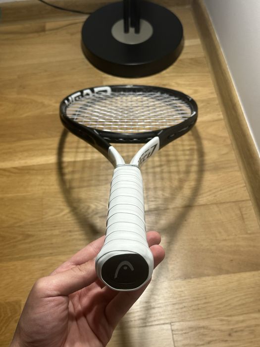 Rakieta tenisowa Head Speed MP