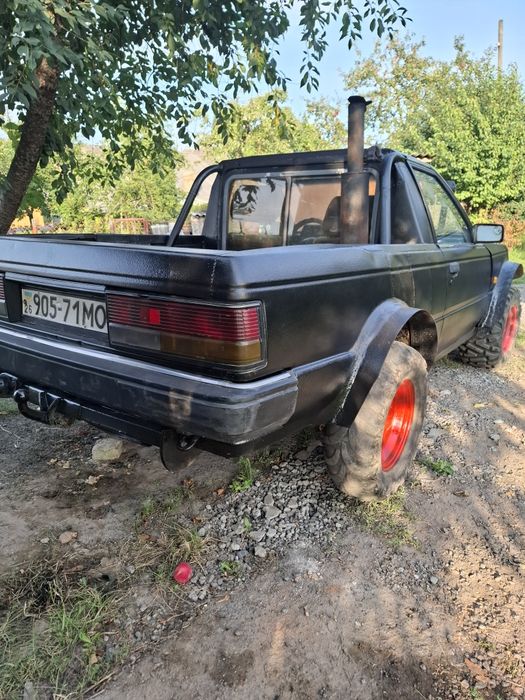 Продам проект нісан блюберд 2.0 дизель