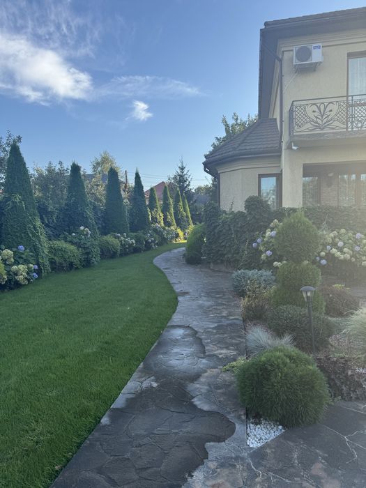 House by the address st. Malogoloskovskaya ul (area 450 m²) - Atlanta.ua - photo 23