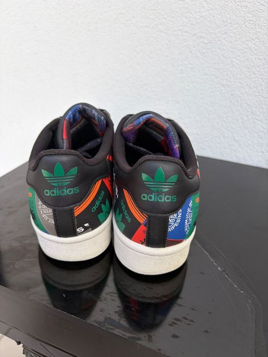 Sapatilhas Adidas Superstar