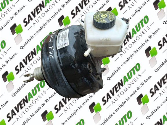 Servofreio BMW 1 (F20)