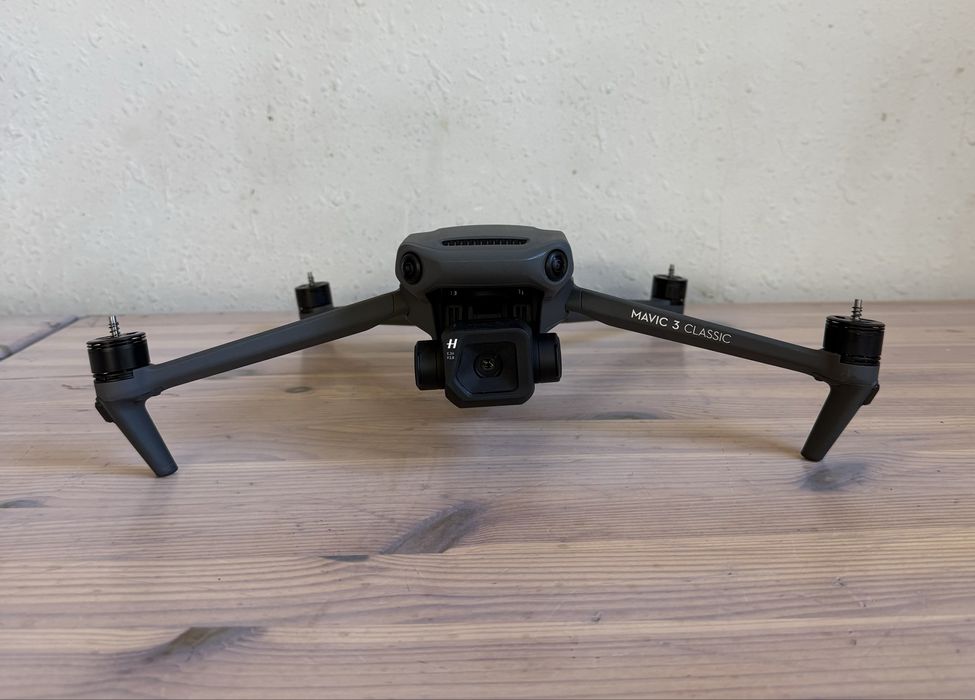 Тушка дрон Dji mavic 3 classic