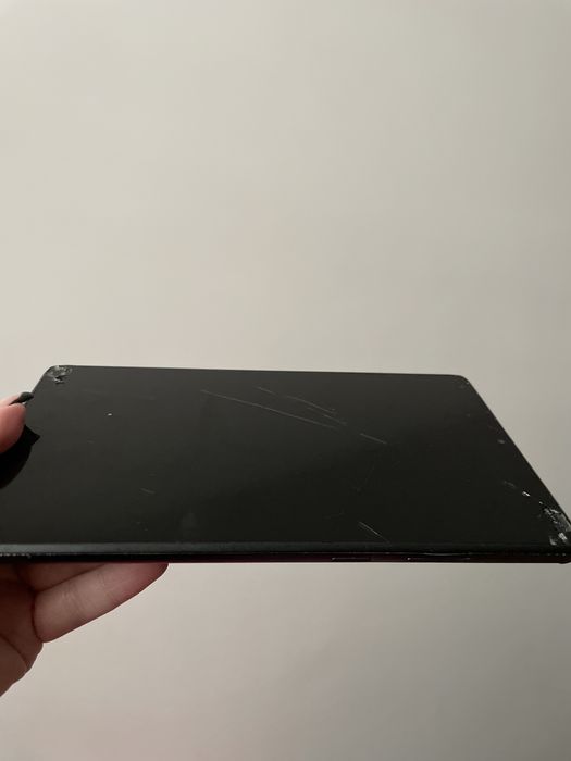 Tablet lenovo dzialajacy