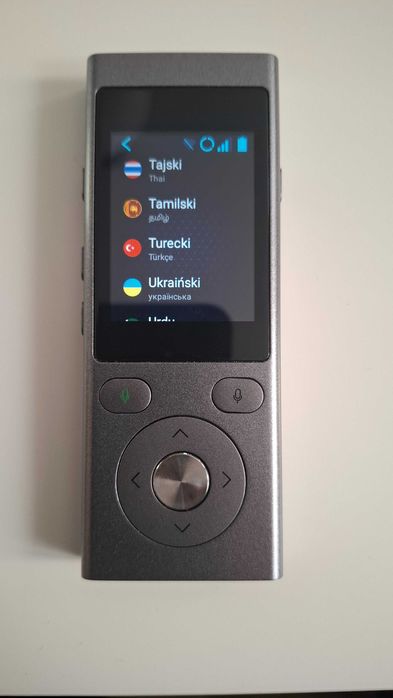 Translator vasco mini 2