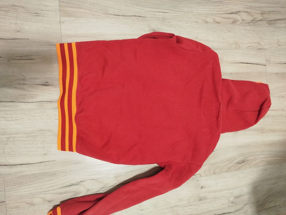 Bluza z kapturem rozm XS