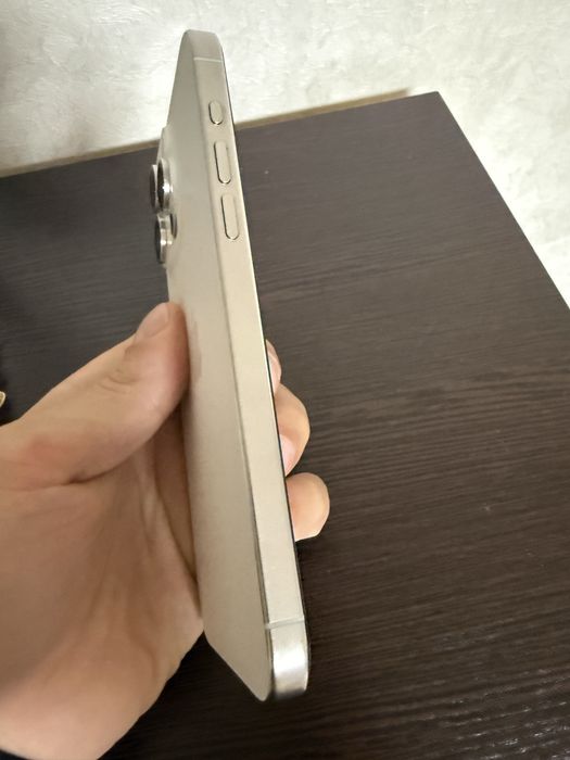 Iphone 15pro max 1tb