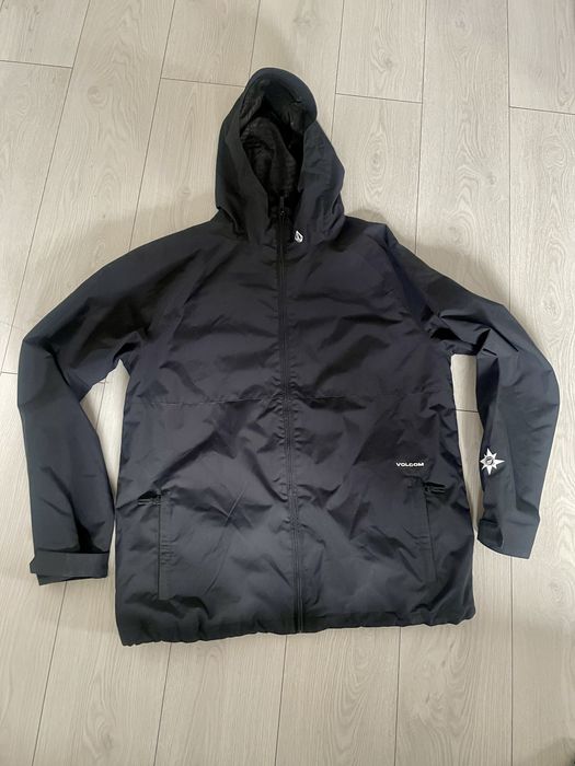 Kurtka snowboardowa Volcom L
