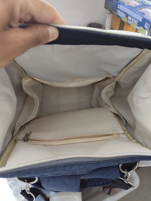 Mochila maternidade423544201130823683