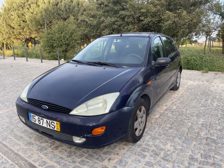Ford Focus 1.4  - 1999
