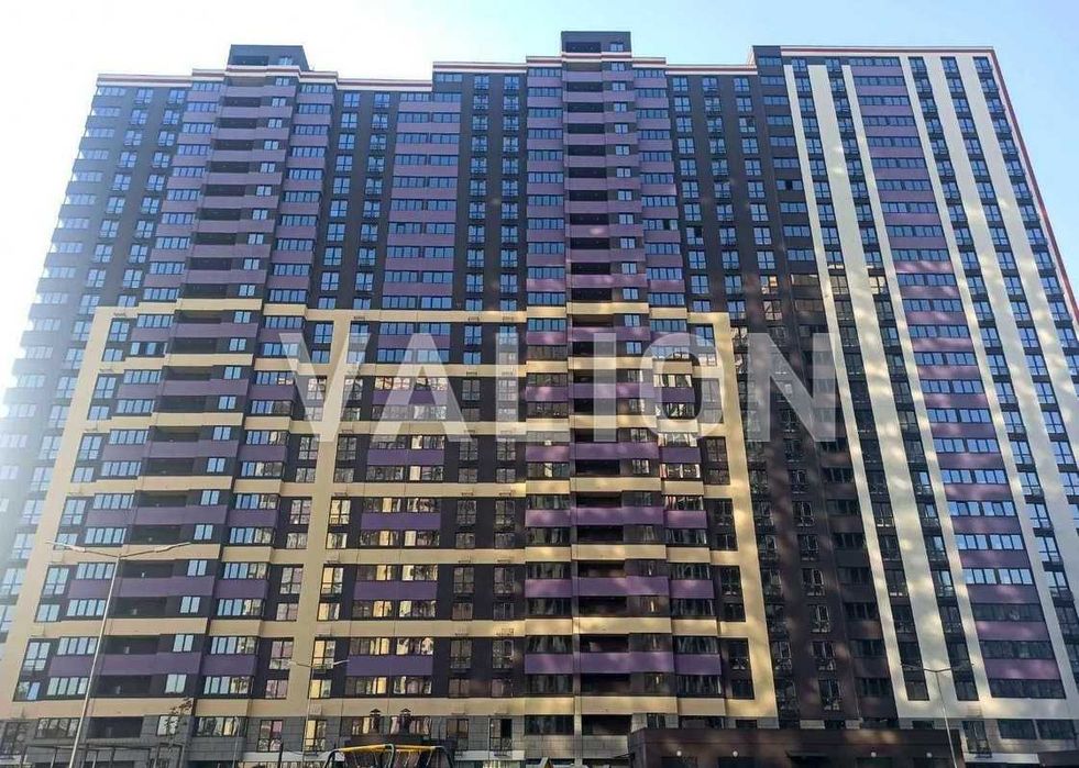 Продаж (перепоступка) 1к квартири  в ЖК OK’LAND