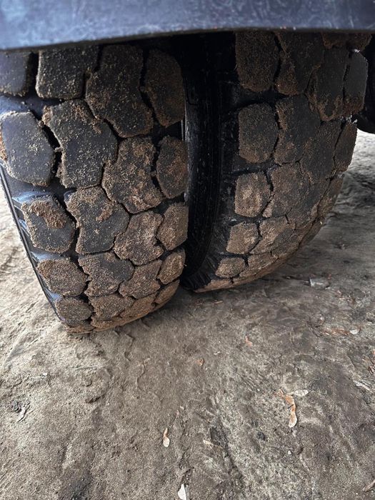 Бензовоз ГАЗ 3307