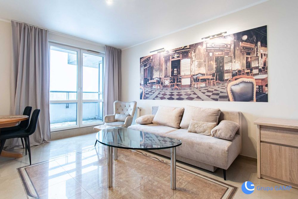 Stańczyka I 2 pok I widokowe I 8 piętro I