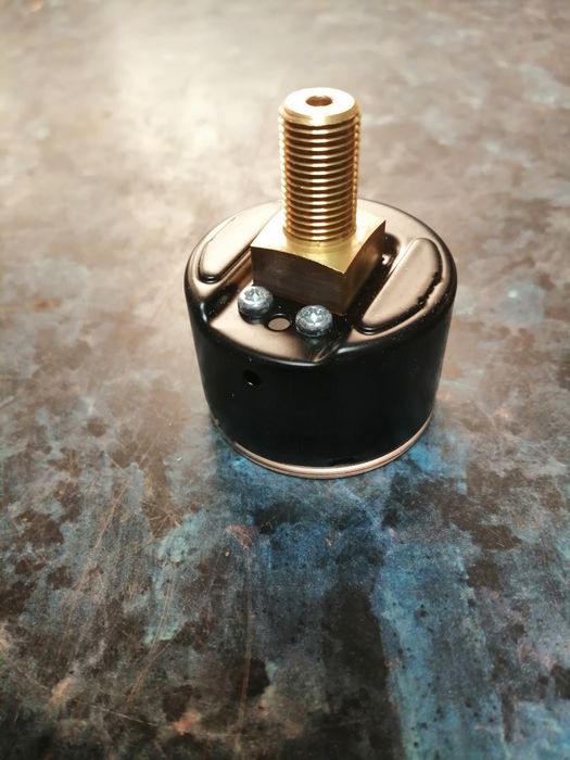 Sprzedam manometry30 bar