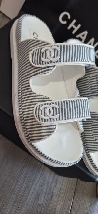 Klapki 39/40 cudo must have sezonu